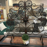 Fireplace Screen