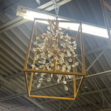 Lamps Plus Light Fixture
