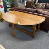 Drop Leaf Table