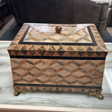 Maitland Smith Box