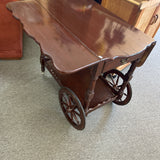 Tea Cart