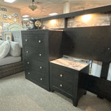 Queen Bed Frame