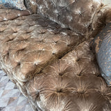 Marge Carson Sectional