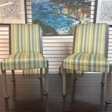Vanguard Dining Chairs