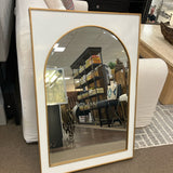 Uttermost Mirror