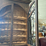 Wine Cabinet
