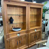 Thomasville Cabinet