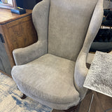 Wingback Chair