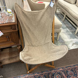 Sample Accent Chair