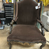 Marge Carson Chair