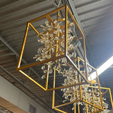 Lamps Plus Light Fixture