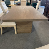 Hekman - Closeout Dining Table Only