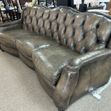 Brumbaugh's Sofa
