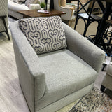 Swivel chair