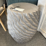 Closeout Garden Stool