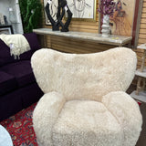 Accent Chair