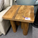 Sample End Table