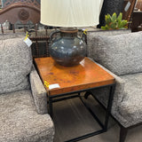 Accent  Table