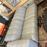 Natuzzi Sofa Recliner
