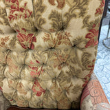 Old Hickory Tannery Desk Chair