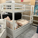 Ikea Bunk Bed