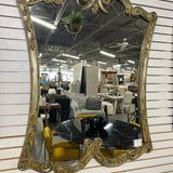 John Richard Mirror