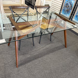 West Elm Dining Table Only