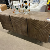 Closeout Sideboard