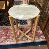 Closeout Accent table