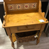 Accent  Table