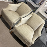 Room & Board Arm Chair