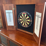 Dartboard