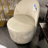 Mitchell Gold Swivel chair