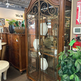 Henredon Cabinet