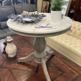 Accent table