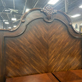 King Bed Frame