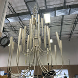 Visual Comfort Chandelier