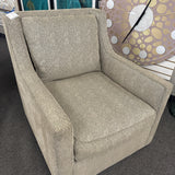 Southern Furniture Swivel chair