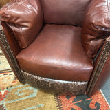 Runyon's Recliner