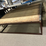 Restoration Hardware Coffee Table