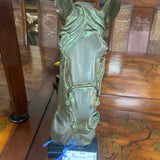 Statue