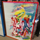 Crestview - Sample Art