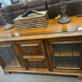 Aspenhome Console