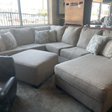 Sectional