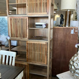 Sample Bookshelf