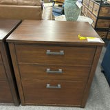 Ethan Allen Filing Cabinet