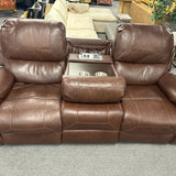 Reclining Sofa