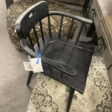 Four Hands Model Home Chair