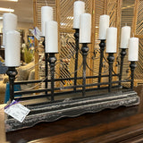 Sample Candelabra