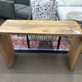 Sample Console